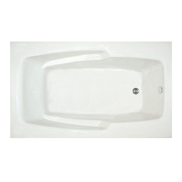3660 Pro-Fit® Bathtub
