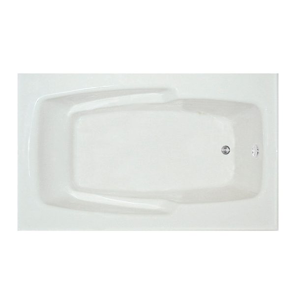 3660TFS Pro-Fit® Bathtub