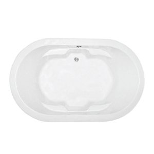 4268 OV CD Pro-Fit® Bathtub