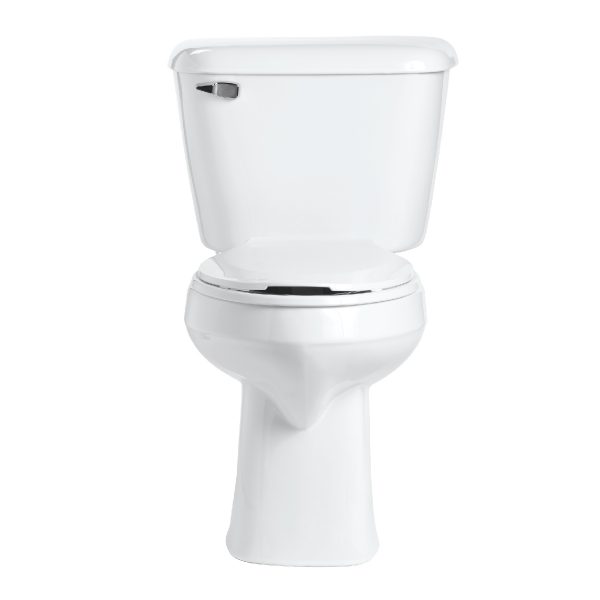 Pro-Fit® 3 1.6 Elongated ADA SmartHeigh Complete Toilet Kit