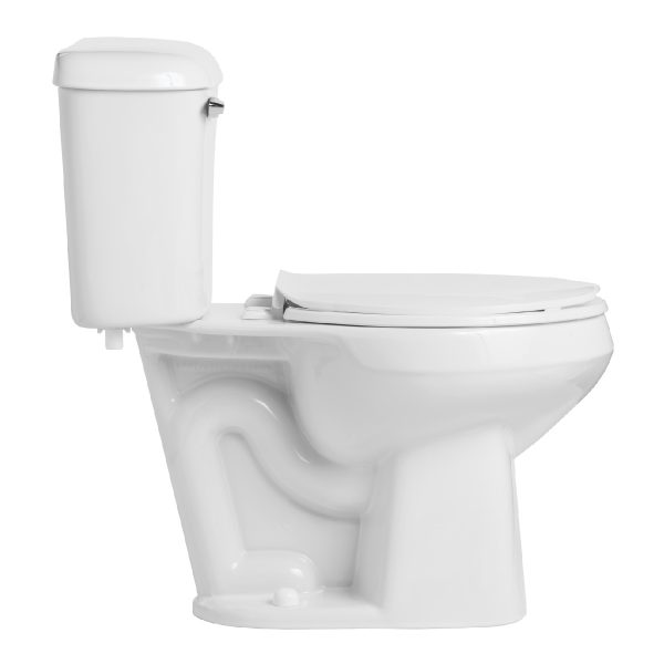 Pro-Fit® 3 1.6 Elongated ADA SmartHeigh Complete Toilet Kit