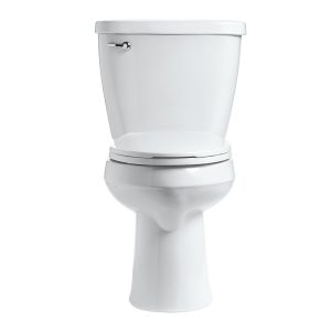 Summit® 1.6 Elongated ADA SmartHeigh Toilet Combination
