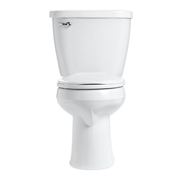 Summit® 1.6 Round SmartHeight™ Complete Toilet Kit