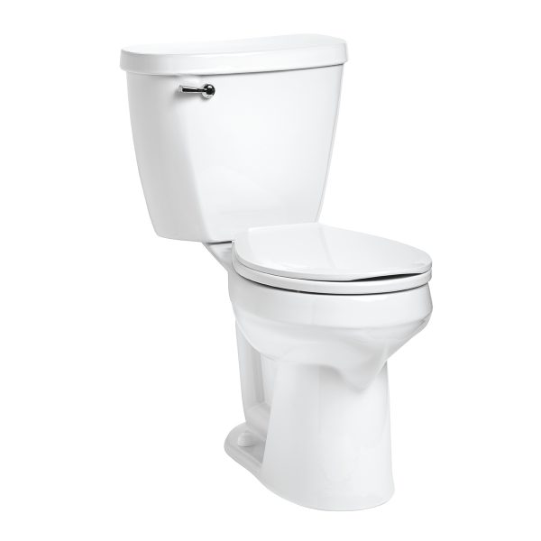 Summit® 1.6 Round SmartHeight™ Complete Toilet Kit